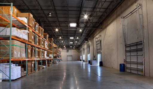 Moving Company «A-1 Freeman Moving Group», reviews and photos, 1618 Cornerway Blvd, San Antonio, TX 78219, USA