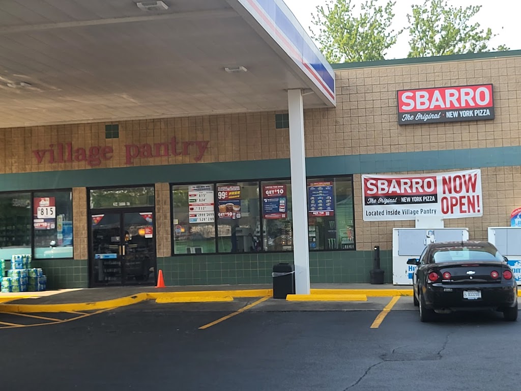 Sbarro 46992