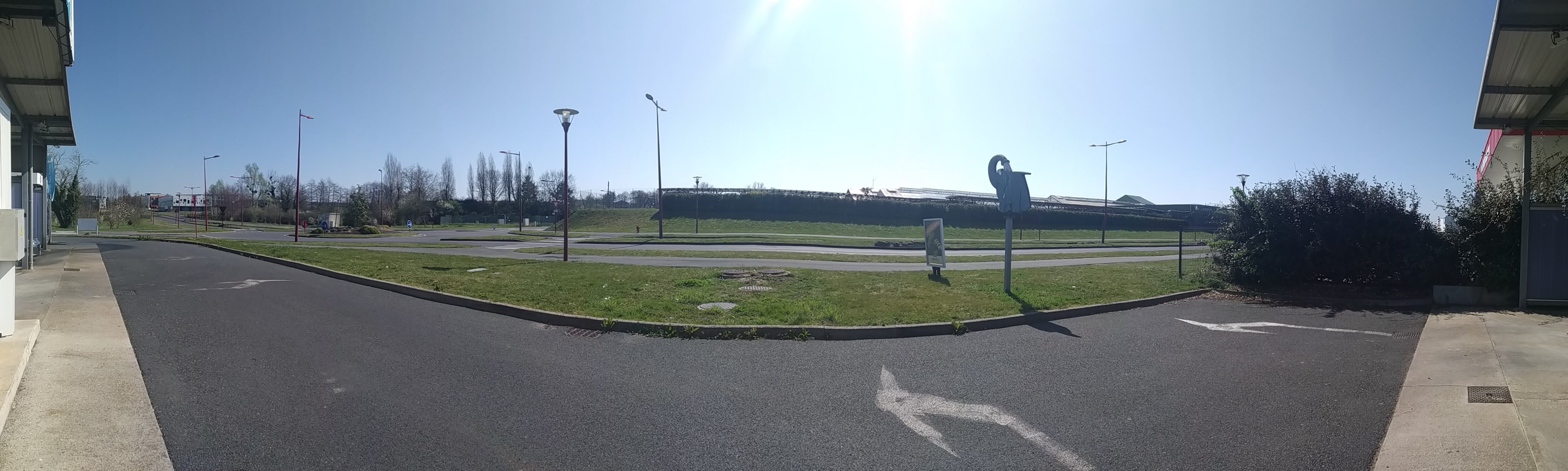 Photo n° 1 de l'avis de Say.y fait le 31/03/2019 à 13:59
