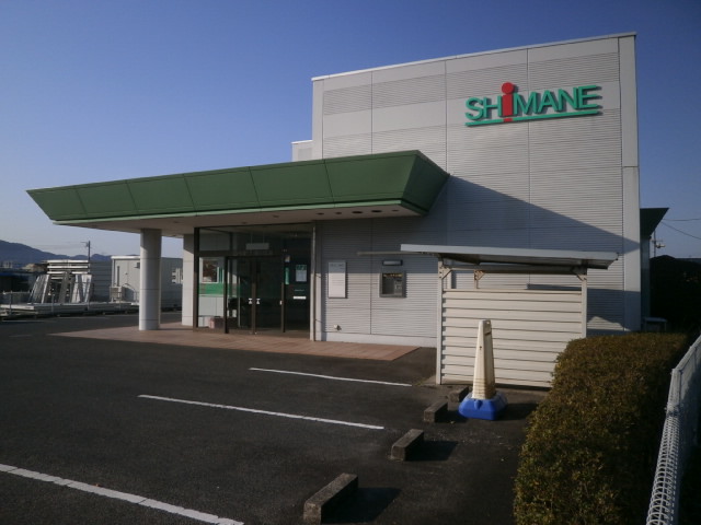 島根銀行 斐川支店