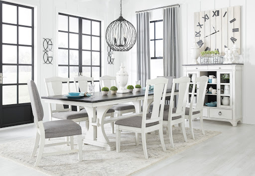 Furniture Store «Unique Piece Furniture», reviews and photos, 101 Greystone Power Blvd, Dallas, GA 30157, USA