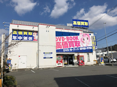 トレンド書店東大阪外環店