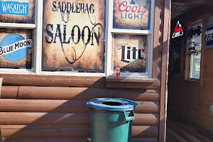 Saddlebag Saloon image