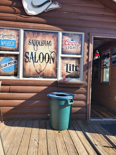 Saddlebag Saloon photo
