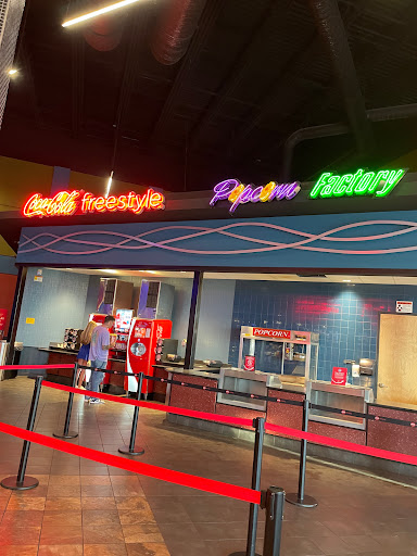 Movie Theater «AMC West Melbourne 12», reviews and photos, 4255 Norfolk Pkwy, West Melbourne, FL 32904, USA