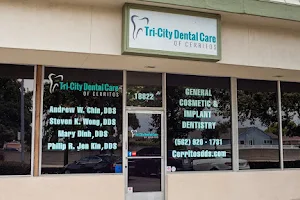 Tri City Dental Care of Cerritos image