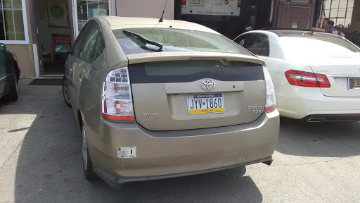 Used Car Dealer «New Executive Auto Repair Inc», reviews and photos, 6810 Marshall Rd, Upper Darby, PA 19082, USA