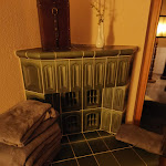 Photo n°3 de l'avis de Bonnie. fait le 22/10/2022 à 09:15 sur le  Hotel an Den Bleichen à Stralsund