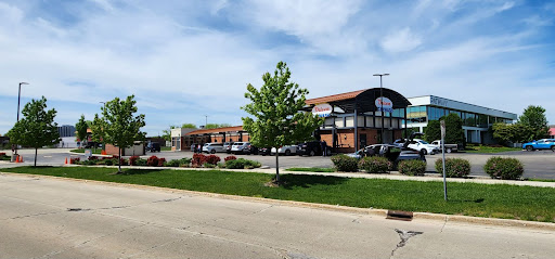 Driven Car Wash en Rolling Meadows