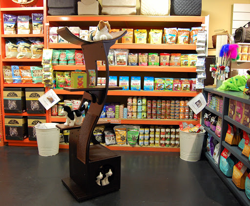 Pet Store «Muttropolis La Jolla», reviews and photos, 7755 Girard Ave, La Jolla, CA 92037, USA