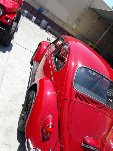 Auto Repair Shop «Hawley Auto Body & Frame», reviews and photos, 2844 Lytton St, San Diego, CA 92110, USA