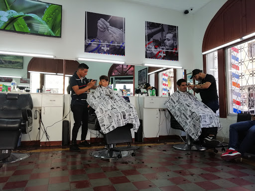 Peluqueria barata Tegucigalpa