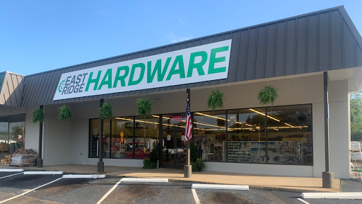 East Ridge Hardware, 5337 Ringgold Rd, Chattanooga, TN 37412, USA, 