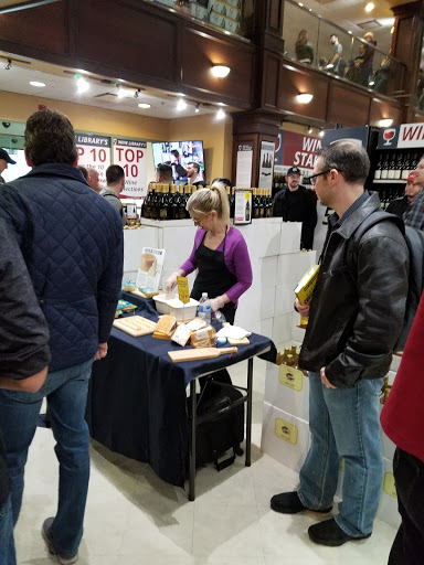 Wine Store «Wine Library», reviews and photos, 586 Morris Ave, Springfield Township, NJ 07081, USA