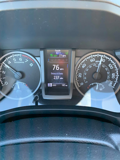 Truck Dealer «Watts Automotive», reviews and photos, 716 S 500 E, American Fork, UT 84003, USA