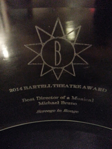 Performing Arts Theater «Bartell Theatre», reviews and photos, 113 E Mifflin St, Madison, WI 53703, USA