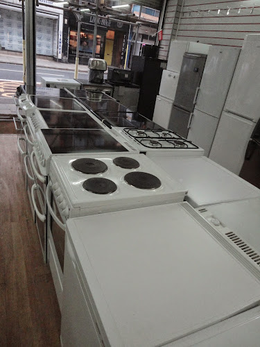 Reviews of AJ LINKS APPLIANCE CENTRE in London - Appliance store