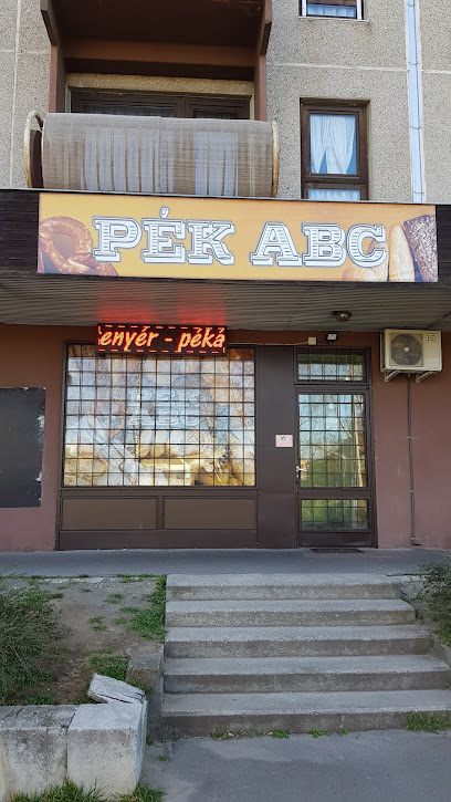 Pék ABC