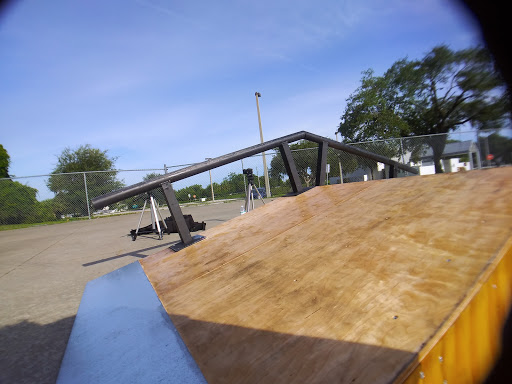 Recreation Center «New Port Richey Recreation & Aquatic Center», reviews and photos, 6630 Van Buren St, New Port Richey, FL 34653, USA
