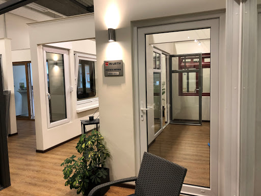 AZ Fenster und Türen GmbH