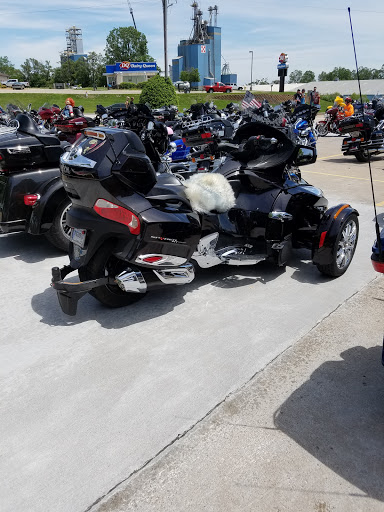 Harley-Davidson Dealer «St Joe Harley-Davidson», reviews and photos