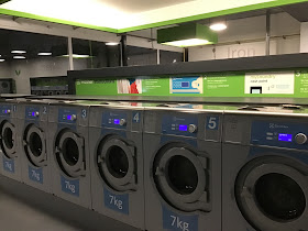 My BIG Laundry