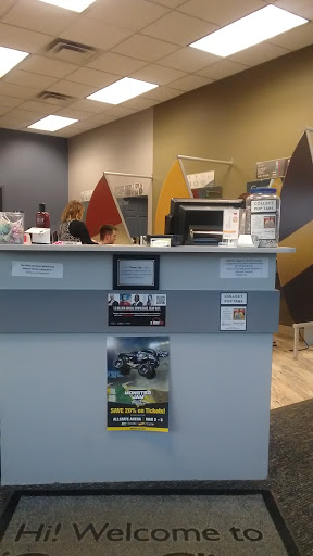 Hair Salon «Great Clips», reviews and photos, 3822 Charles J Miller Memorial Hwy, McHenry, IL 60050, USA