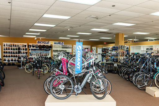 Bicycle Store «Bicycle World Lake Worth», reviews and photos, 6155 Lake Worth Rd, Lake Worth, FL 33463, USA