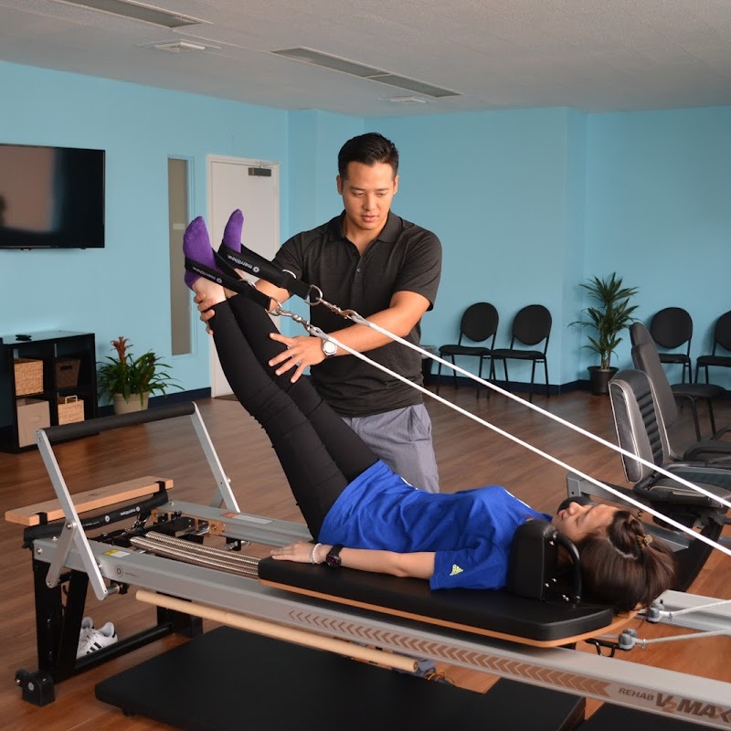 Holisticare Physical Therapy