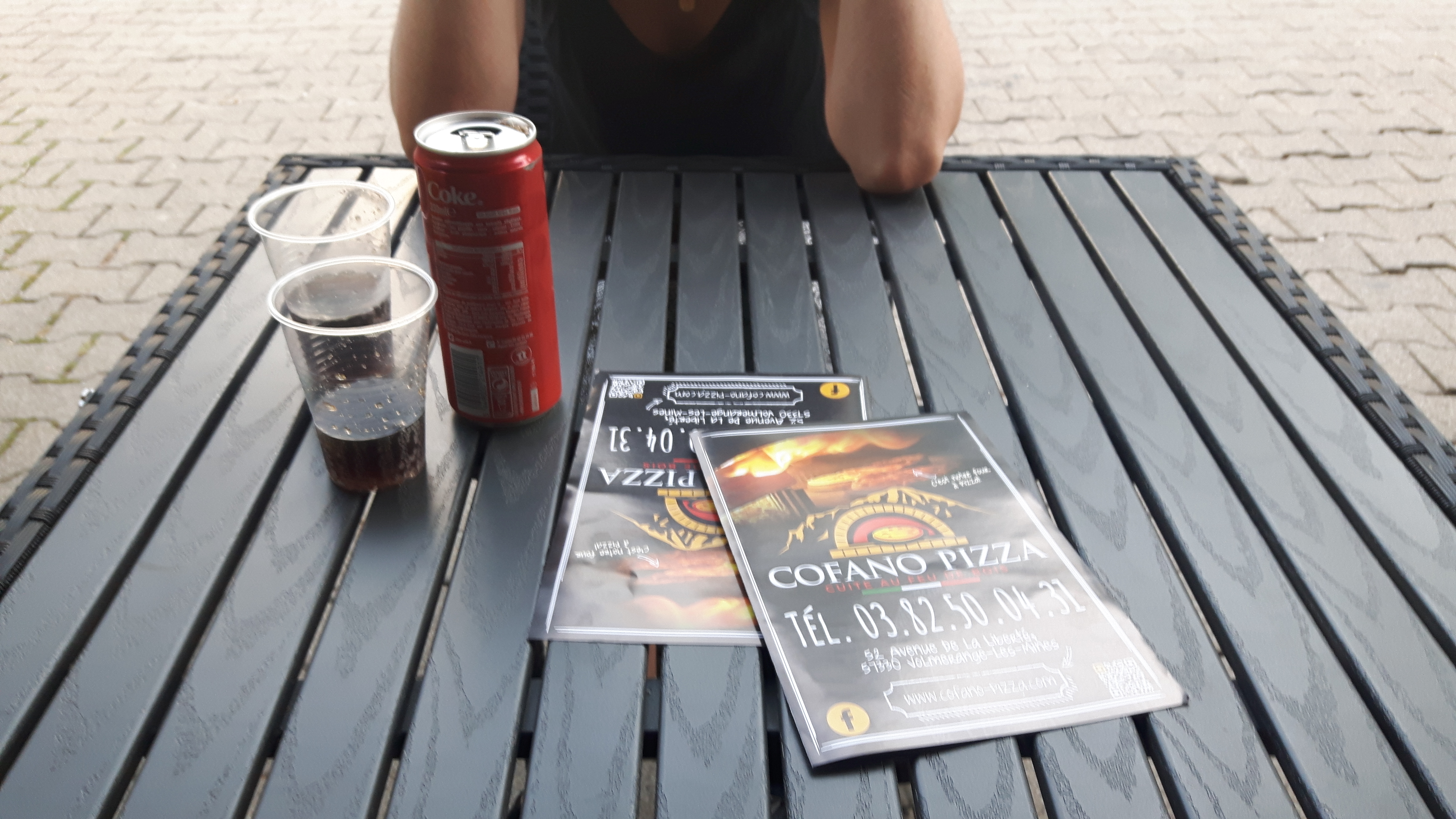 Photo n° 1 de l'avis de Eglentine.b fait le 31/07/2018 à 12:48