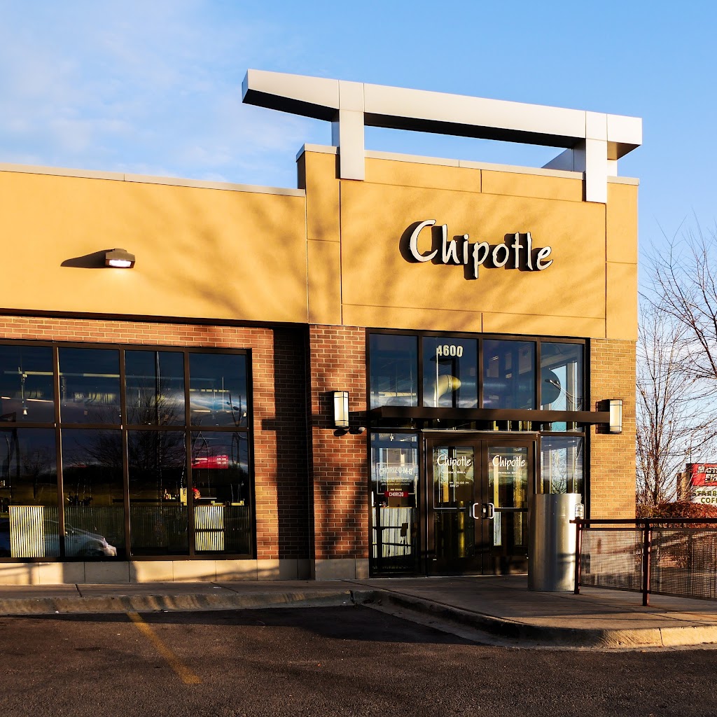 Chipotle Mexican Grill 60192