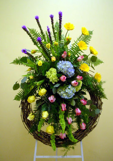 Florist «Niles Flowers & Gift», reviews and photos, 7667 N Milwaukee Ave, Niles, IL 60714, USA