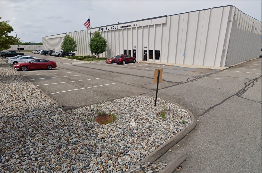 Special Mold Engineering Inc