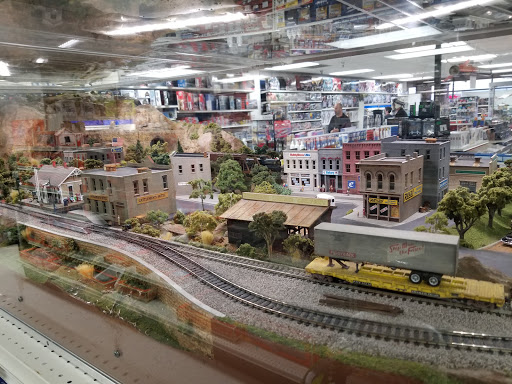 Hobby Store «HobbyTown USA», reviews and photos, 3303 N Central Expy #220, Plano, TX 75023, USA