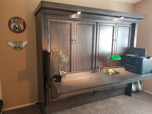 Bedroom Furniture Store «Wilding Wallbeds | Chino Hills Bedroom Furniture Store», reviews and photos, 4200 Chino Hills Pkwy #660, Chino Hills, CA 91709, USA