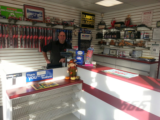 Auto Repair Shop «Scarsdale Auto Repair», reviews and photos, 445 S Arlington Heights Rd, Arlington Heights, IL 60005, USA