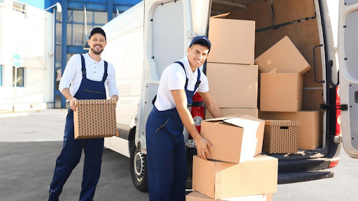 GXL Moving Services
