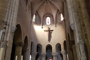 Church of Notre-Dame-du-Pré image