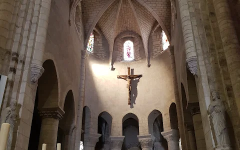 Church of Notre-Dame-du-Pré image