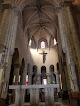 Église Notre-Dame-du-Pré Le Mans