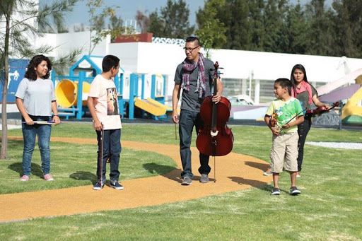 Music Schools Puebla | Simphonykids