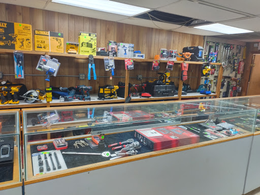 24 Hour Quick Cash & Pawn, 2022 25th Ave, Gulfport, MS 39501, USA, 