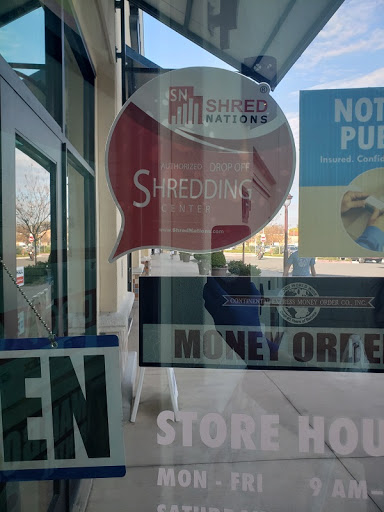 Shred Nations image