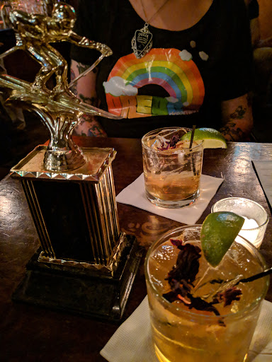 Bar «The Liquor Store», reviews and photos, 3341 SE Belmont St, Portland, OR 97214, USA