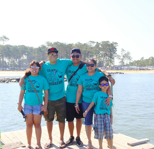 General Store «Cherrystone Resort Store», reviews and photos, 1357 Townfield Dr, Cape Charles, VA 23310, USA