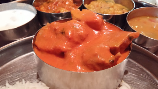 Swagat Indian Cuisine