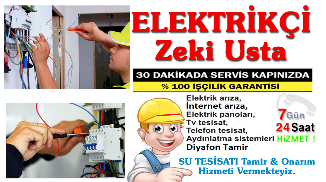 Bademli Elektriki