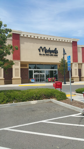 Craft Store «Michaels», reviews and photos, 2175 Bronze Star Dr, Woodland, CA 95776, USA
