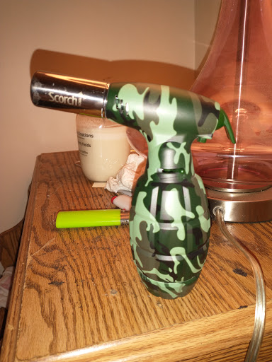 Tobacco Shop «Smoke Signals», reviews and photos, 328 N Market St, Frederick, MD 21701, USA