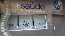 + Saúde (Máis Saúde Vigo) Centro de fisioterapia en Vigo